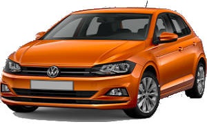 Autonoleggio Rodi Vw Polo Automatic
