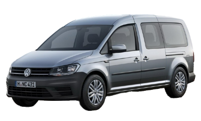 Autonoleggio Rodi Vw Caddy