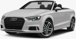 Mietwagen Rhodos Audi A3 Cabrio