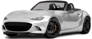 Car Rental Rhodes Mazda mx-5
