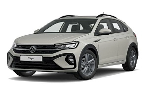 Mietwagen Rhodos Vw Taigo Automatic