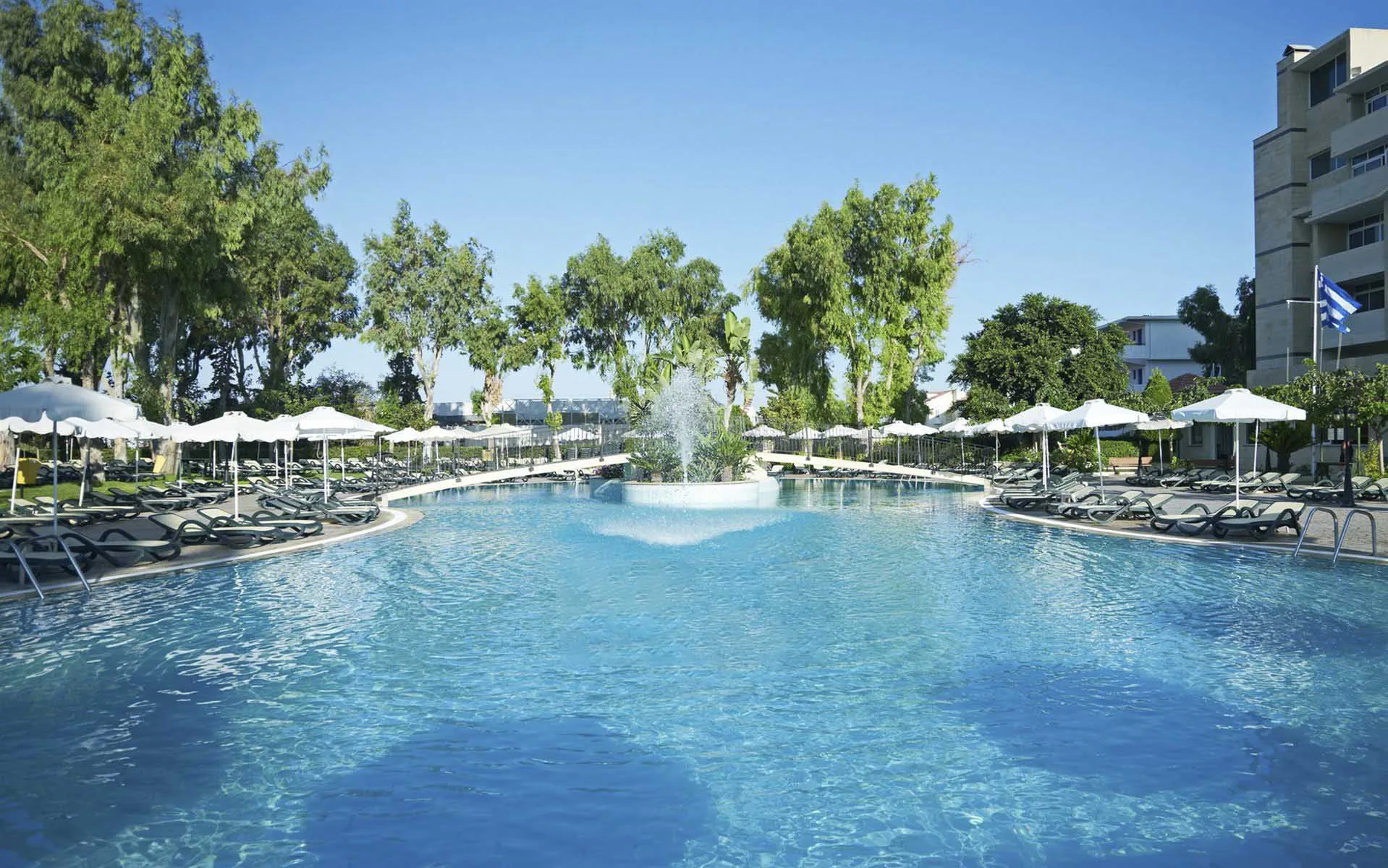 Car Rental Rhodes Atlantica Princess Hotel