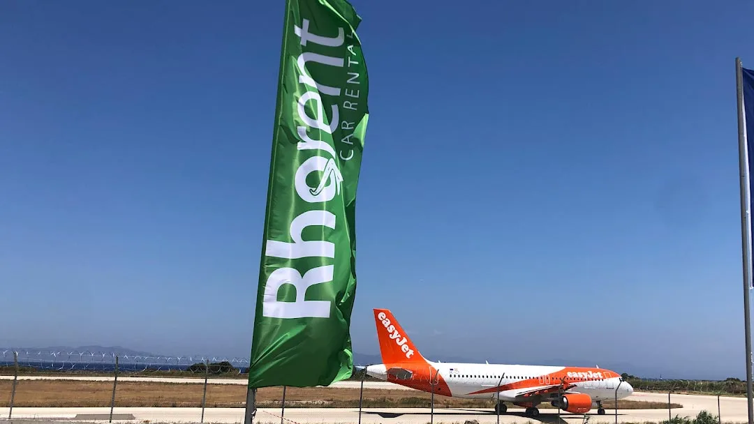 Car Rental Rhodes Airport