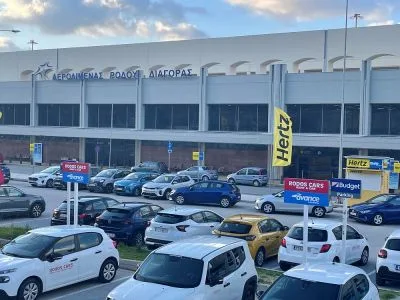 Car Hire Rhodes: Top Reasons to Choose Rhorent Rent a Car