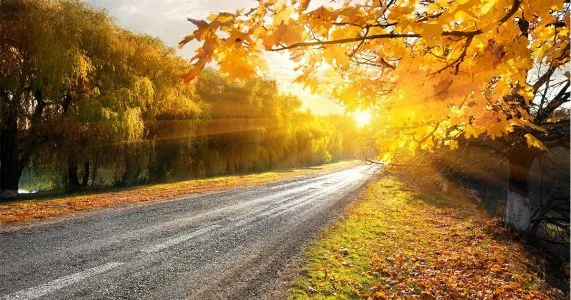 Renting a Car and Exploring Rhodes in Autumn: Your Perfect Getaway