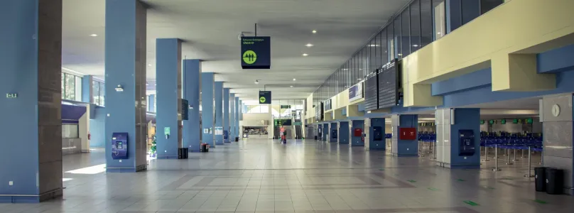 Mietwagen Flughafen Rhodos